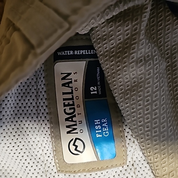 Shorts - Picture 2 of 2